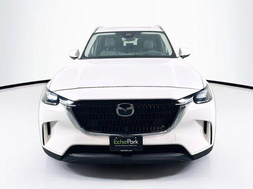 2024 Mazda CX-90 3.3 Turbo Preferred Plus
