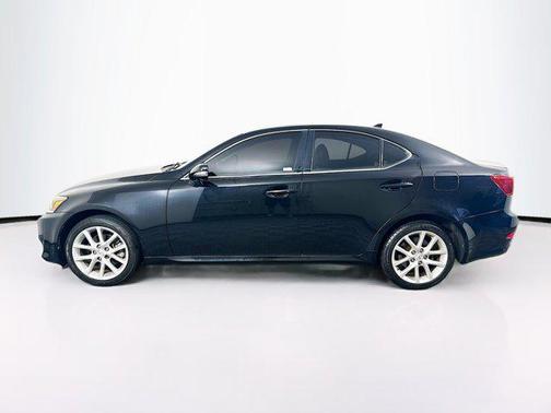 2011 Lexus IS 250 Base