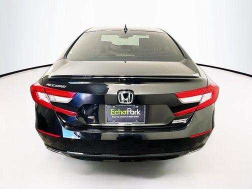 2022 Honda Accord Sport SE 1.5T