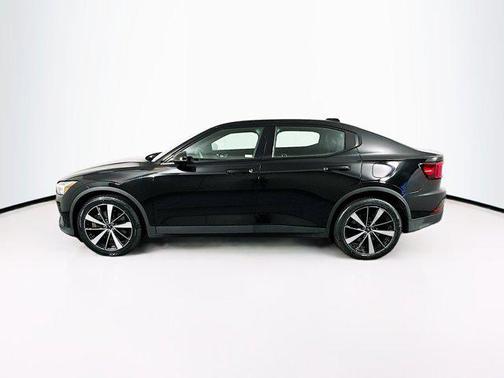 2022 Polestar 2 Long Range Dual Motor