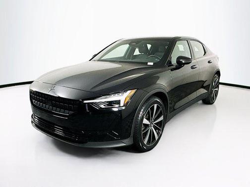 2022 Polestar 2 Long Range Dual Motor