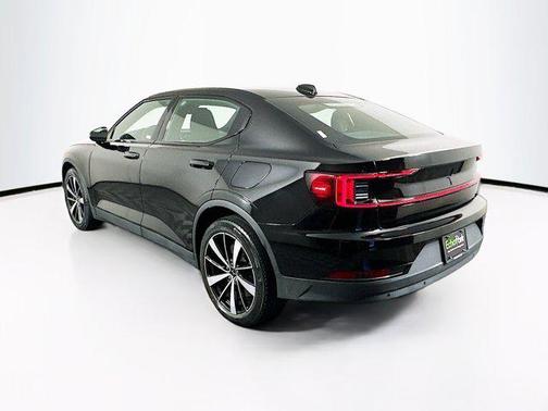 2022 Polestar 2 Long Range Dual Motor