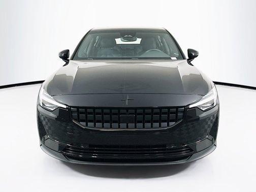 2022 Polestar 2 Long Range Dual Motor