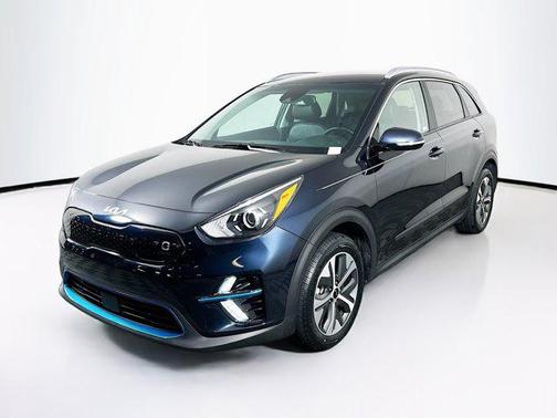 2022 Kia Niro EV EX