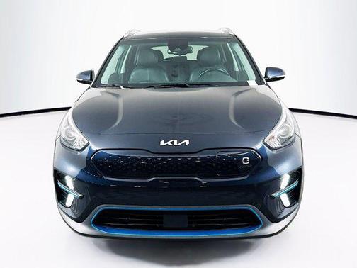 2022 Kia Niro EV EX