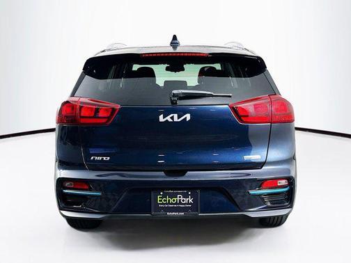 2022 Kia Niro EV EX