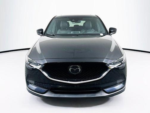 2019 Mazda CX-5 Signature