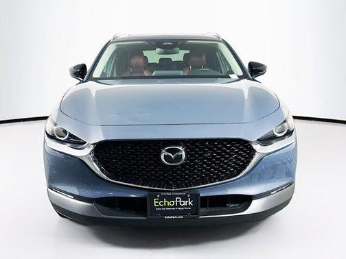 2025 Mazda CX-30 2.5 S Carbon Edition