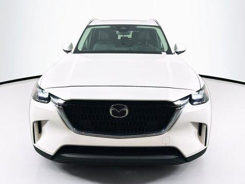 2024 Mazda CX-90 3.3 Turbo Preferred Plus
