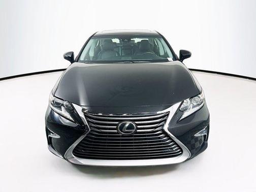 2017 Lexus ES 350 Base
