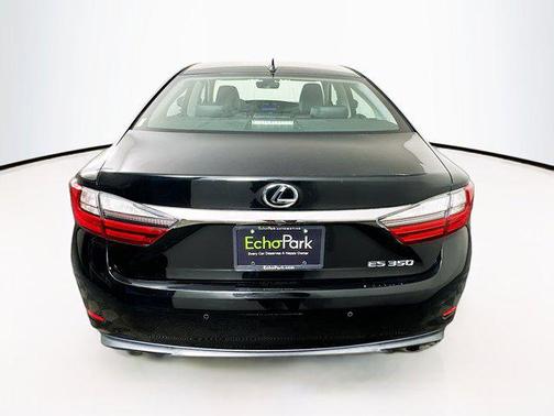 2017 Lexus ES 350 Base