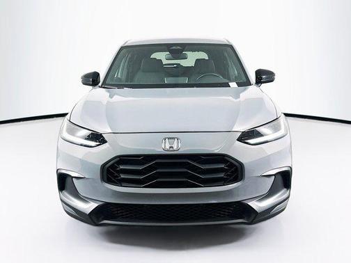 2025 Honda HR-V 2WD Sport