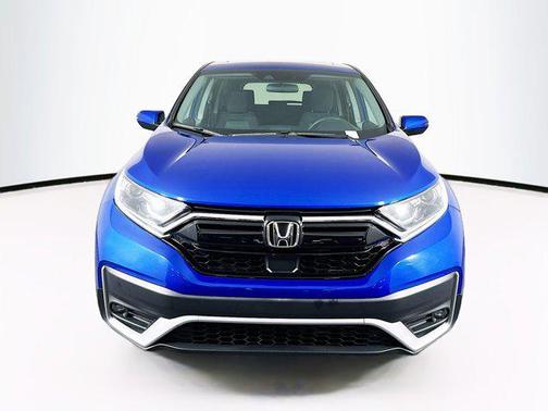 2021 Honda CR-V 2WD EX