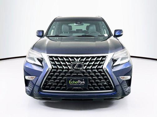 2021 Lexus GX 460 Base