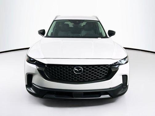 2024 Mazda CX-50 2.5 S Select Package