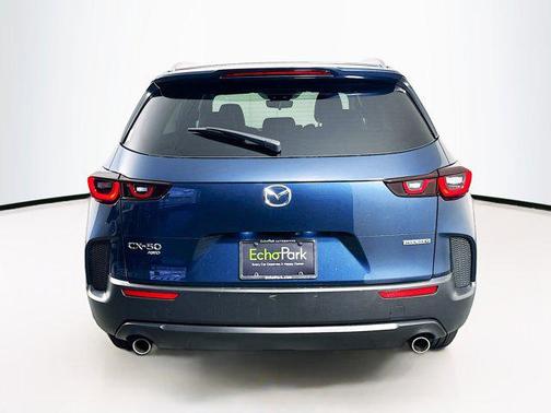 2025 Mazda CX-50 2.5 S Select Package