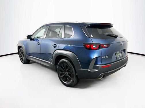 2025 Mazda CX-50 2.5 S Select Package