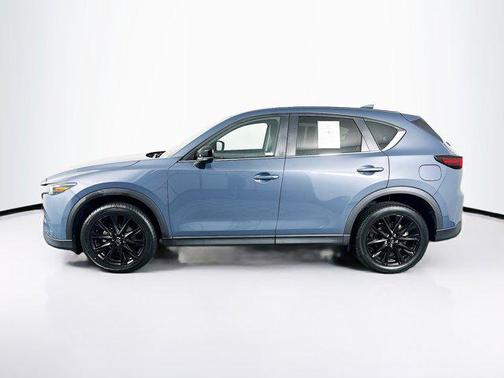 2023 Mazda CX-5 Carbon Edition