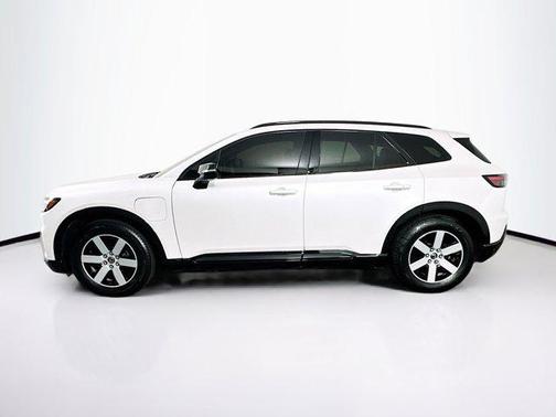 2024 Honda Prologue Touring