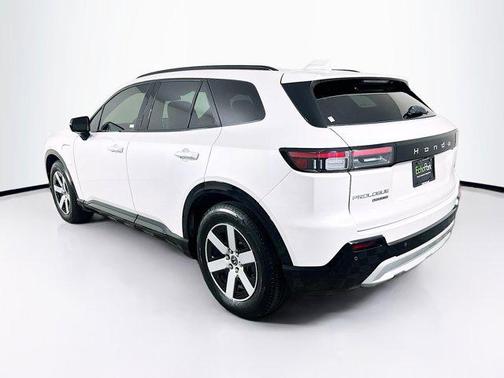 2024 Honda Prologue Touring