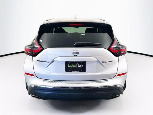 2024 Nissan Murano SL Intelligent AWD