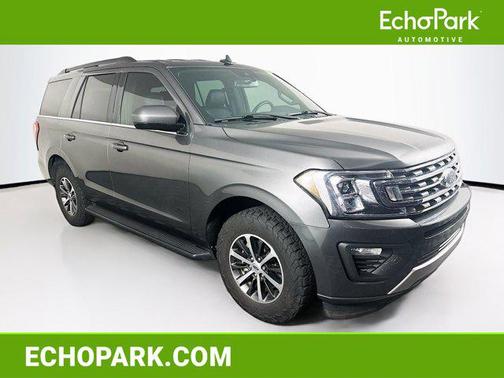 2021 Ford Expedition XLT