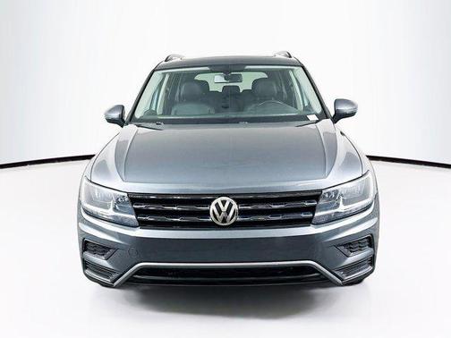 2018 Volkswagen Tiguan 2.0T SEL