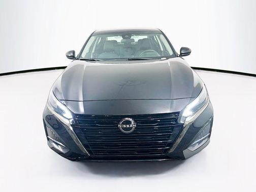 2023 Nissan Altima S FWD