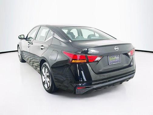 2023 Nissan Altima S FWD