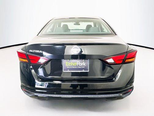 2023 Nissan Altima S FWD