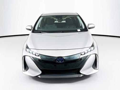 2020 Toyota Prius Prime XLE