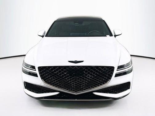 2023 Genesis G80 2.5T RWD
