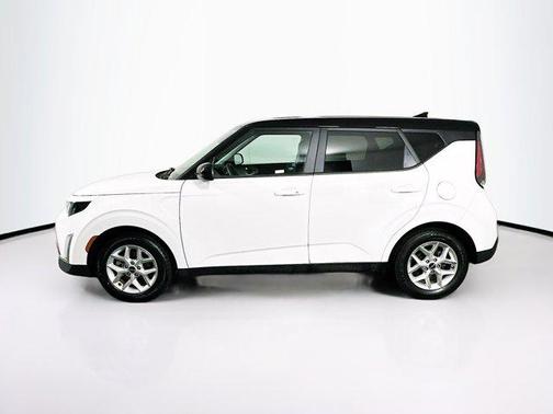 2024 Kia Soul S