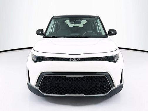 2024 Kia Soul S