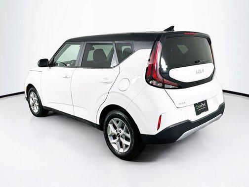 2024 Kia Soul S