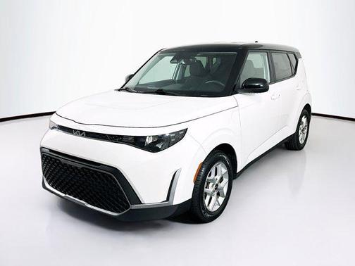 2024 Kia Soul S