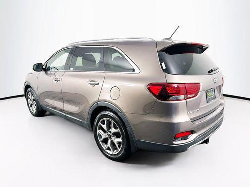 2019 Kia Sorento EX