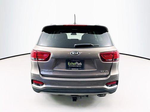 2019 Kia Sorento EX