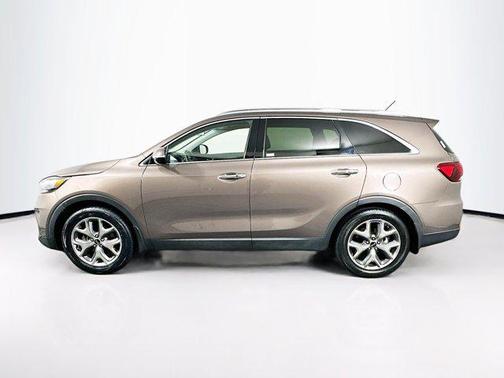 2019 Kia Sorento EX