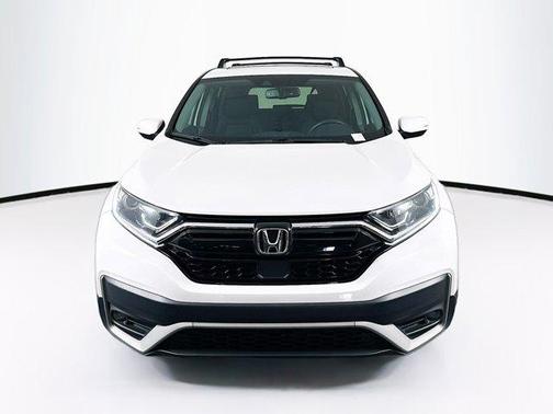 2020 Honda CR-V 2WD EX-L