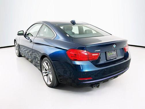 2015 BMW 428 i xDrive