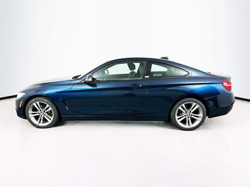 2015 BMW 428 i xDrive