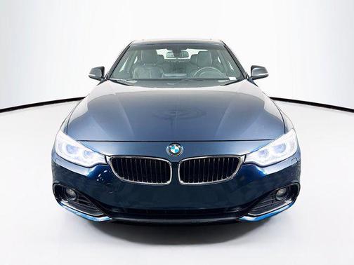 2015 BMW 428 i xDrive
