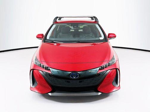 2021 Toyota Prius Prime XLE