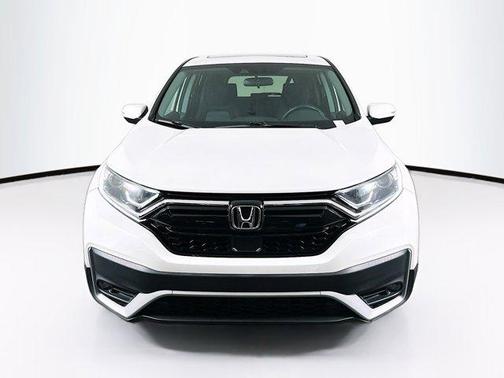 2021 Honda CR-V 2WD EX