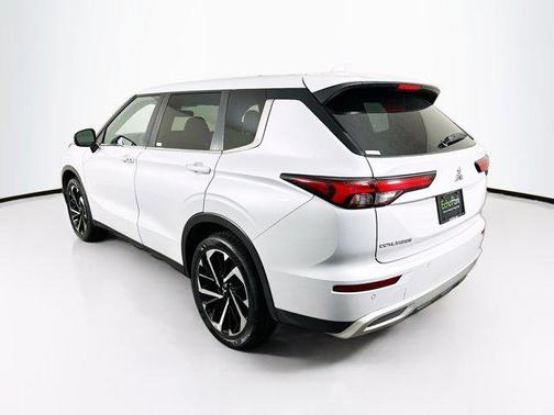 2024 Mitsubishi Outlander SE 2.5 S-AWC