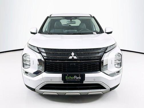 2024 Mitsubishi Outlander SE 2.5 S-AWC