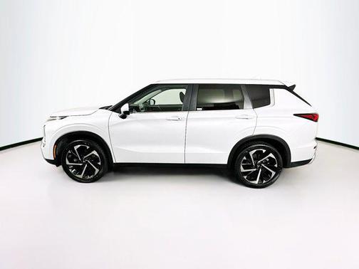 2024 Mitsubishi Outlander SE 2.5 S-AWC