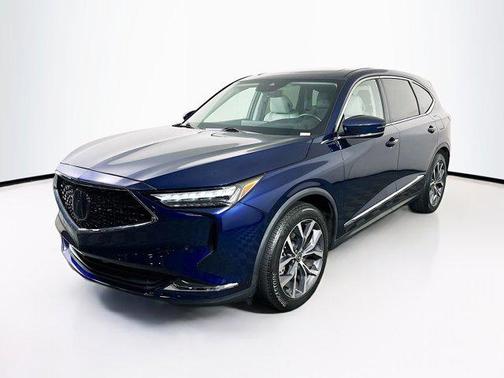 2023 Acura MDX Technology Package