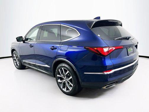2023 Acura MDX Technology Package